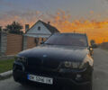 БМВ Х3 2008 в Дубно на Automoto.ua Черный БМВ Х3, объемом двигателя 2.5 л и пробегом 303 тыс. км за 10000 $, фото 8 на Automoto.ua