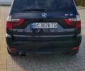 Черный БМВ Х3, объемом двигателя 2 л и пробегом 257 тыс. км за 8900 $, фото 5 на Automoto.ua