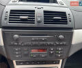 БМВ Х3 2008 в Бродах на Automoto.ua Черный БМВ Х3, объемом двигателя 2 л и пробегом 262 тыс. км за 11500 $, фото 12 на Automoto.ua