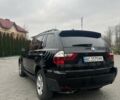 Черный БМВ Х3, объемом двигателя 2 л и пробегом 295 тыс. км за 10500 $, фото 5 на Automoto.ua