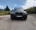 Черный БМВ Х3, объемом двигателя 2 л и пробегом 270 тыс. км за 6300 $, фото 3 на Automoto.ua
