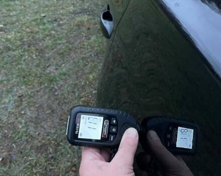 Черный БМВ Х3, объемом двигателя 2 л и пробегом 275 тыс. км за 11800 $, фото 40 на Automoto.ua