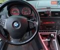 Черный БМВ Х3, объемом двигателя 2 л и пробегом 275 тыс. км за 11800 $, фото 8 на Automoto.ua