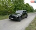 Черный БМВ Х3, объемом двигателя 2 л и пробегом 254 тыс. км за 8999 $, фото 4 на Automoto.ua