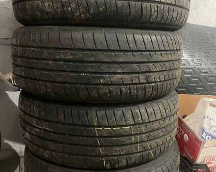 Черный БМВ Х3, объемом двигателя 2 л и пробегом 275 тыс. км за 11800 $, фото 30 на Automoto.ua