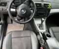 БМВ Х3 2008 в Киеве на Automoto.ua Черный БМВ Х3, объемом двигателя 2 л и пробегом 470 тыс. км за 10000 $, фото 3 на Automoto.ua
