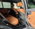 Черный БМВ Х3, объемом двигателя 3 л и пробегом 250 тыс. км за 6200 $, фото 8 на Automoto.ua