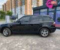 Черный БМВ Х3, объемом двигателя 2 л и пробегом 280 тыс. км за 9300 $, фото 8 на Automoto.ua