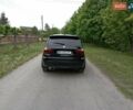 Черный БМВ Х3, объемом двигателя 2 л и пробегом 254 тыс. км за 8999 $, фото 5 на Automoto.ua