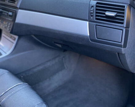 Черный БМВ Х3, объемом двигателя 2 л и пробегом 264 тыс. км за 10700 $, фото 35 на Automoto.ua