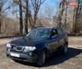 Чорний БМВ Х3, об'ємом двигуна 2 л та пробігом 303 тис. км за 7800 $, фото 1 на Automoto.ua