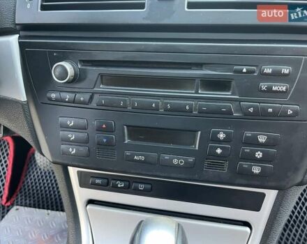 Чорний БМВ Х3, об'ємом двигуна 2 л та пробігом 272 тис. км за 9900 $, фото 1 на Automoto.ua