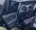 Черный БМВ Х3, объемом двигателя 2 л и пробегом 275 тыс. км за 11800 $, фото 5 на Automoto.ua