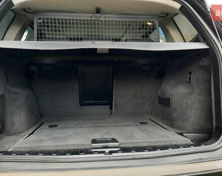 Чорний БМВ Х3, об'ємом двигуна 2 л та пробігом 250 тис. км за 11500 $, фото 12 на Automoto.ua