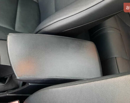 Чорний БМВ Х3, об'ємом двигуна 2 л та пробігом 250 тис. км за 11500 $, фото 16 на Automoto.ua