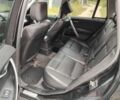 Черный БМВ Х3, объемом двигателя 2 л и пробегом 270 тыс. км за 6300 $, фото 10 на Automoto.ua