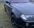 Черный БМВ Х3, объемом двигателя 2 л и пробегом 275 тыс. км за 11800 $, фото 19 на Automoto.ua