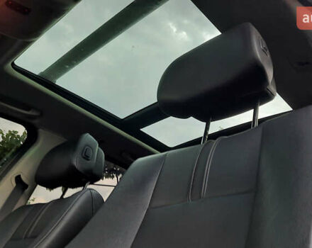 Чорний БМВ Х3, об'ємом двигуна 2 л та пробігом 250 тис. км за 11500 $, фото 30 на Automoto.ua