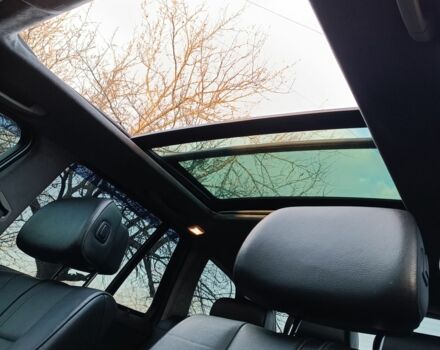 Черный БМВ Х3, объемом двигателя 3 л и пробегом 240 тыс. км за 8300 $, фото 2 на Automoto.ua