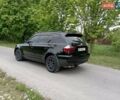 Черный БМВ Х3, объемом двигателя 2 л и пробегом 254 тыс. км за 8999 $, фото 8 на Automoto.ua