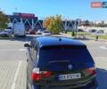 Черный БМВ Х3, объемом двигателя 2 л и пробегом 197 тыс. км за 8800 $, фото 7 на Automoto.ua