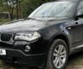 БМВ Х3 2009 в Львове на Automoto.ua Черный БМВ Х3, объемом двигателя 2 л и пробегом 330 тыс. км за 11500 $, фото 1 на Automoto.ua