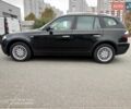 Черный БМВ Х3, объемом двигателя 2 л и пробегом 217 тыс. км за 10550 $, фото 5 на Automoto.ua