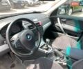Черный БМВ Х3, объемом двигателя 2 л и пробегом 290 тыс. км за 8640 $, фото 23 на Automoto.ua