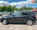 Черный БМВ Х3, объемом двигателя 2 л и пробегом 290 тыс. км за 8640 $, фото 7 на Automoto.ua