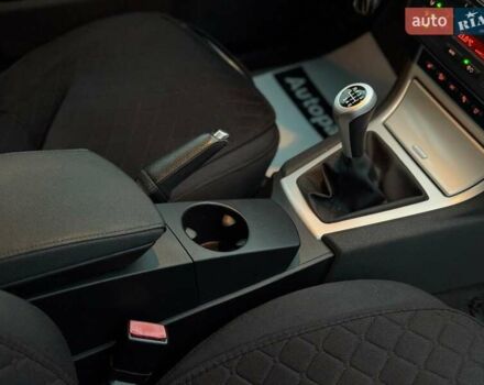 Черный БМВ Х3, объемом двигателя 2 л и пробегом 290 тыс. км за 8430 $, фото 24 на Automoto.ua