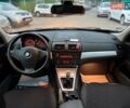 Черный БМВ Х3, объемом двигателя 2 л и пробегом 290 тыс. км за 8430 $, фото 20 на Automoto.ua