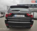 Черный БМВ Х3, объемом двигателя 2 л и пробегом 217 тыс. км за 10550 $, фото 4 на Automoto.ua