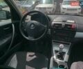 Черный БМВ Х3, объемом двигателя 2 л и пробегом 290 тыс. км за 8640 $, фото 30 на Automoto.ua
