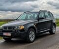 Черный БМВ Х3, объемом двигателя 0 л и пробегом 300 тыс. км за 4200 $, фото 1 на Automoto.ua