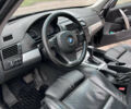 Чорний БМВ Х3, об'ємом двигуна 2 л та пробігом 291 тис. км за 8999 $, фото 6 на Automoto.ua