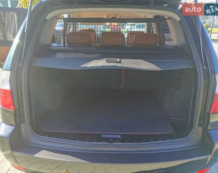 Черный БМВ Х3, объемом двигателя 2 л и пробегом 197 тыс. км за 8800 $, фото 18 на Automoto.ua