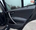 Черный БМВ Х3, объемом двигателя 2 л и пробегом 290 тыс. км за 8430 $, фото 18 на Automoto.ua