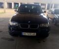 Черный БМВ Х3, объемом двигателя 2 л и пробегом 0 тыс. км за 11800 $, фото 1 на Automoto.ua