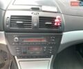 Черный БМВ Х3, объемом двигателя 2 л и пробегом 290 тыс. км за 8640 $, фото 26 на Automoto.ua