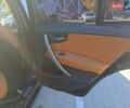 Черный БМВ Х3, объемом двигателя 2 л и пробегом 197 тыс. км за 8800 $, фото 11 на Automoto.ua
