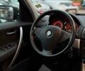 Черный БМВ Х3, объемом двигателя 2 л и пробегом 290 тыс. км за 8430 $, фото 22 на Automoto.ua