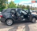 Черный БМВ Х3, объемом двигателя 2 л и пробегом 290 тыс. км за 8640 $, фото 15 на Automoto.ua