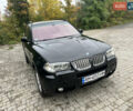 Чорний БМВ Х3, об'ємом двигуна 2 л та пробігом 260 тис. км за 11900 $, фото 4 на Automoto.ua