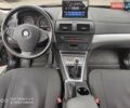 Черный БМВ Х3, объемом двигателя 2 л и пробегом 217 тыс. км за 10550 $, фото 18 на Automoto.ua