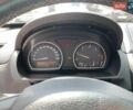 Черный БМВ Х3, объемом двигателя 2 л и пробегом 290 тыс. км за 8640 $, фото 25 на Automoto.ua