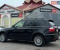 Черный БМВ Х3, объемом двигателя 2 л и пробегом 290 тыс. км за 8430 $, фото 3 на Automoto.ua