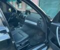Черный БМВ Х3, объемом двигателя 2 л и пробегом 307 тыс. км за 9300 $, фото 3 на Automoto.ua