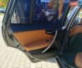 Черный БМВ Х3, объемом двигателя 2 л и пробегом 197 тыс. км за 8800 $, фото 14 на Automoto.ua