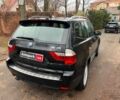 Черный БМВ Х3, объемом двигателя 2 л и пробегом 218 тыс. км за 10490 $, фото 4 на Automoto.ua