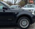Черный БМВ Х3, объемом двигателя 2 л и пробегом 290 тыс. км за 8430 $, фото 10 на Automoto.ua